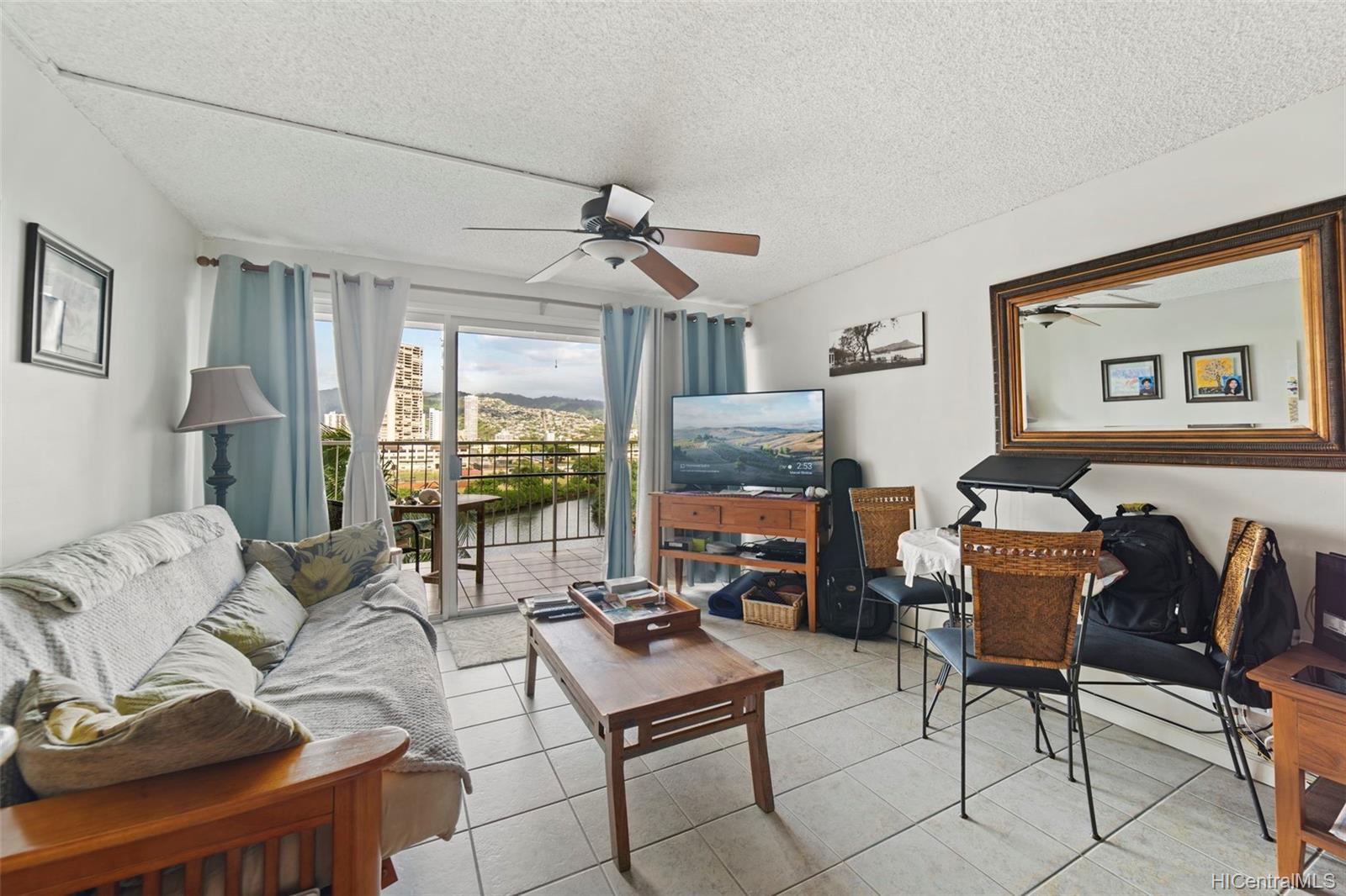 2211 Ala Wai Boulevard #712, Honolulu, HI 96815