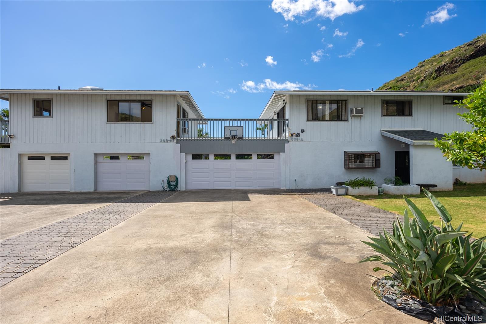 308 Elelupe Road #A, Honolulu, HI 96821