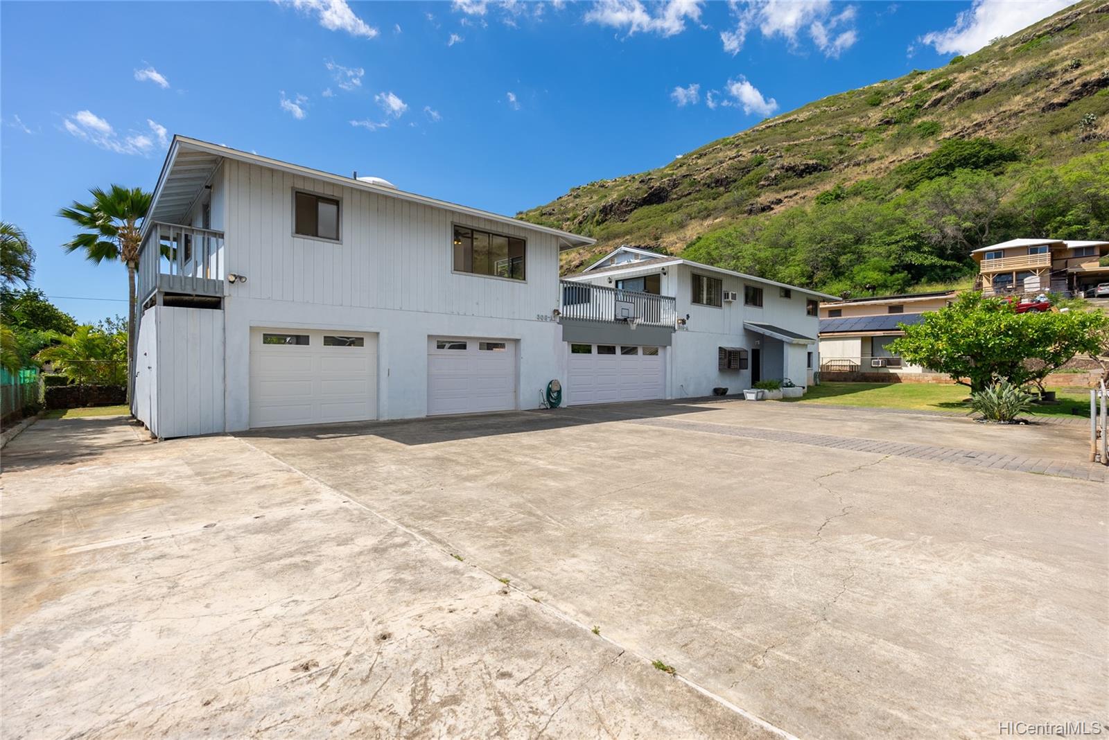 308 Elelupe Road #A, Honolulu, HI 96821