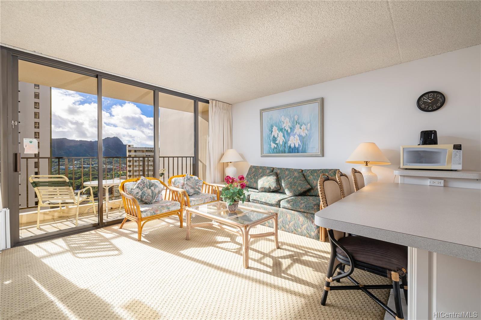 201 Ohua Avenue #2501-1, Honolulu, HI 96815