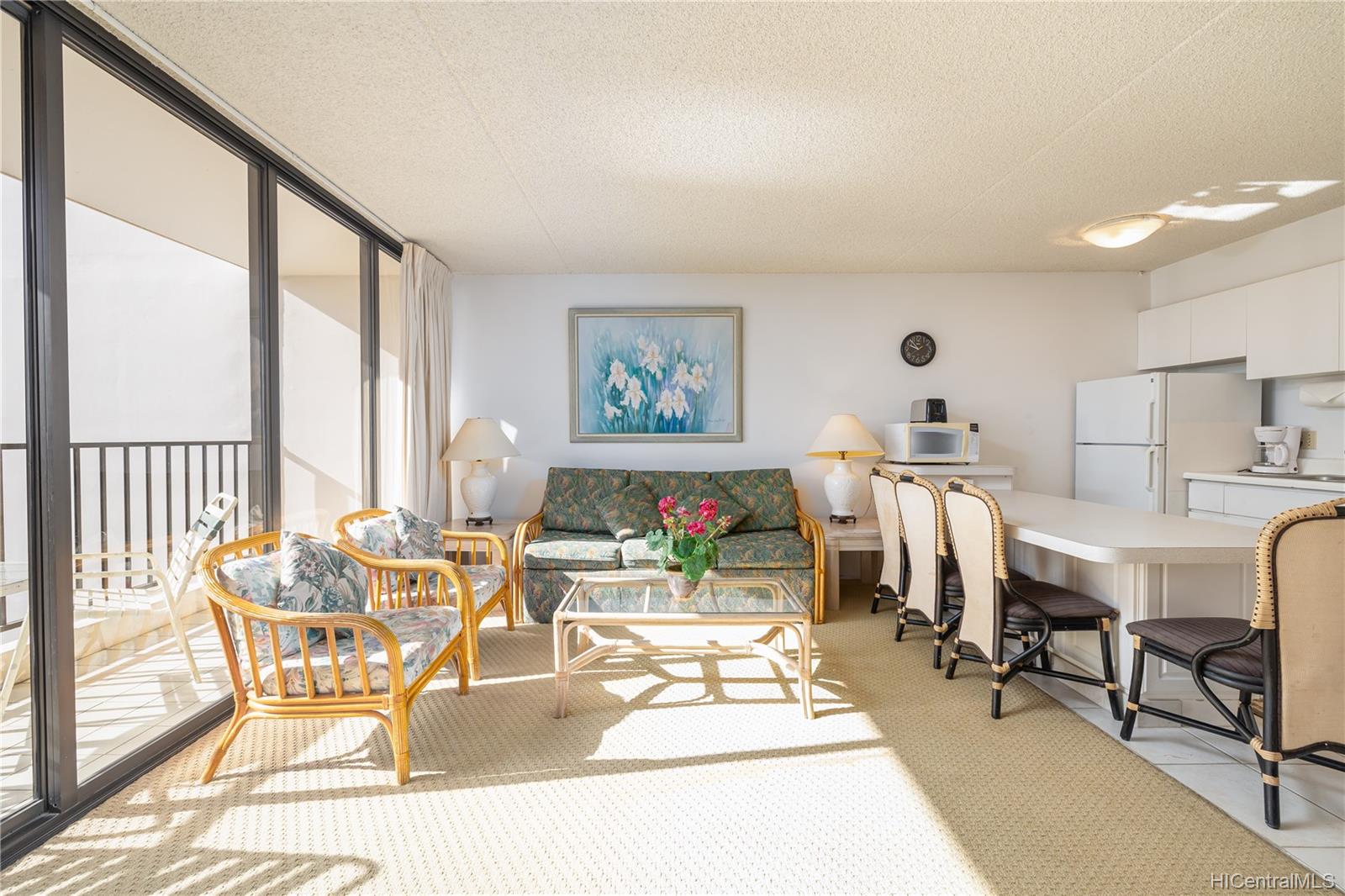 201 Ohua Avenue #2501-1, Honolulu, HI 96815