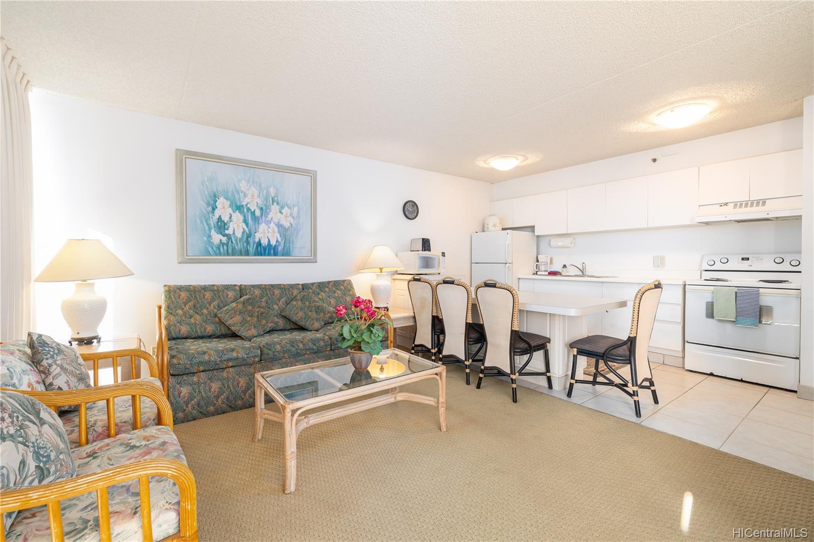 201 Ohua Avenue #2501-1, Honolulu, HI 96815