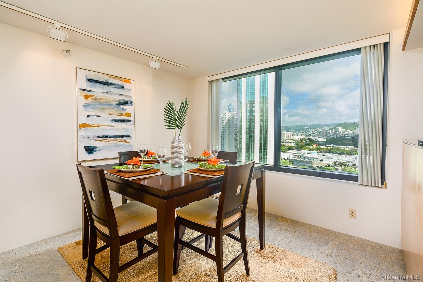 1330 Ala Moana Boulevard #1308, Honolulu, HI 96814