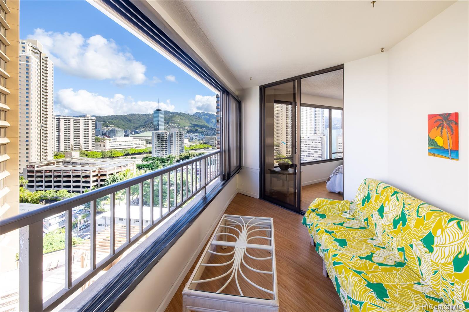 1778 Ala Moana Boulevard #1719, Honolulu, HI 96815