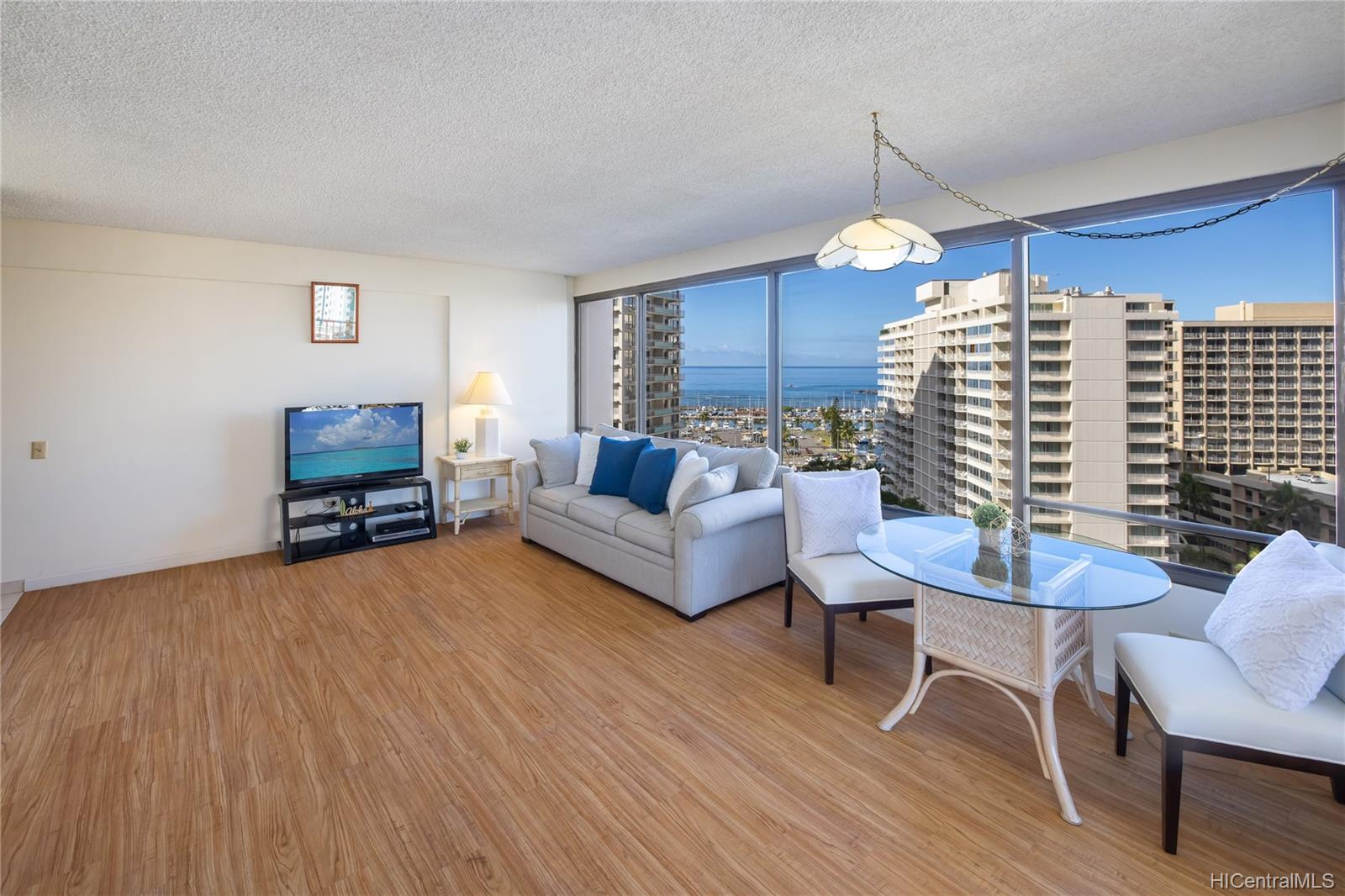 1778 Ala Moana Boulevard #1719, Honolulu, HI 96815