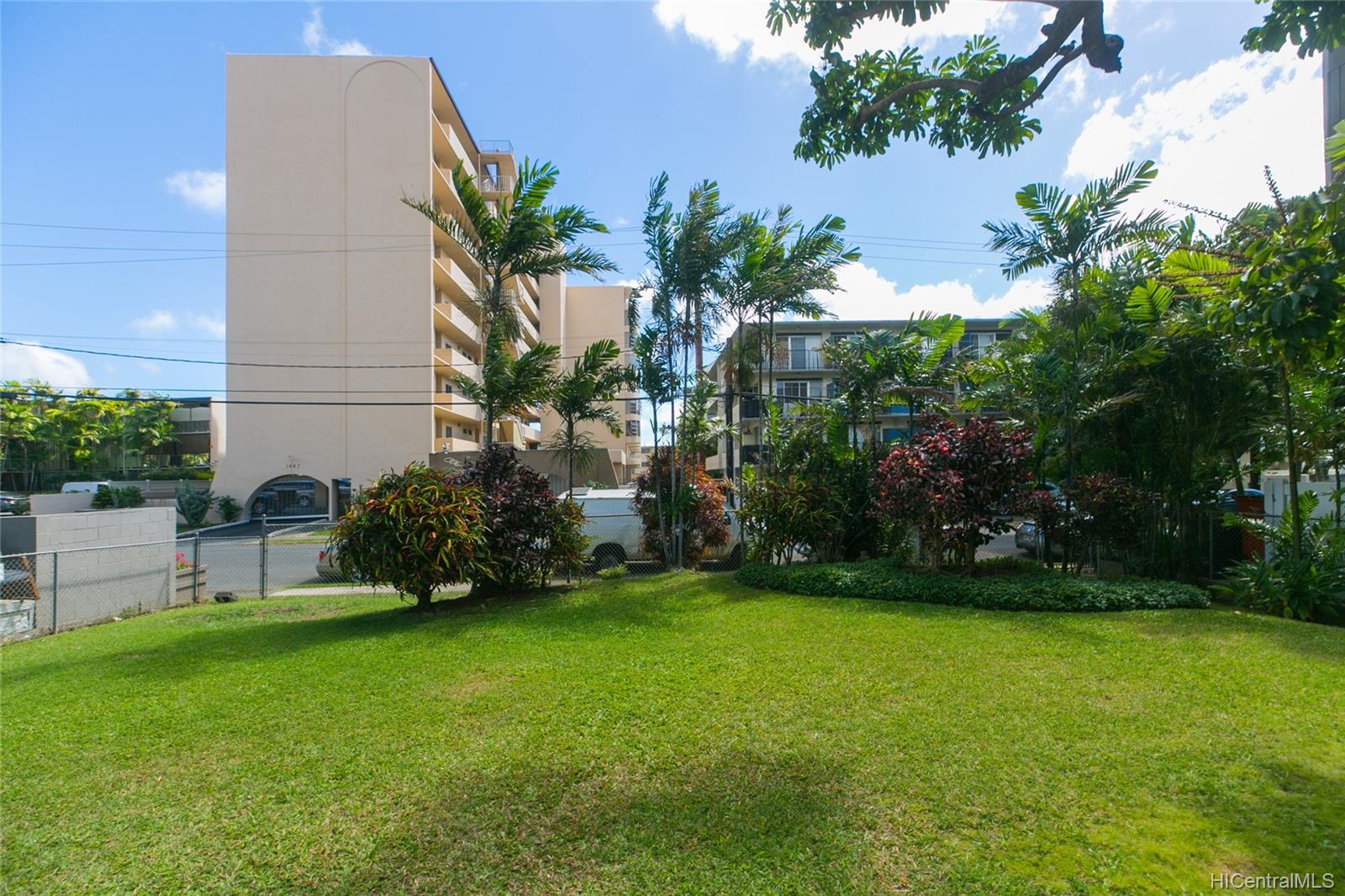 1503 Liholiho Street #206, Honolulu, HI 96822