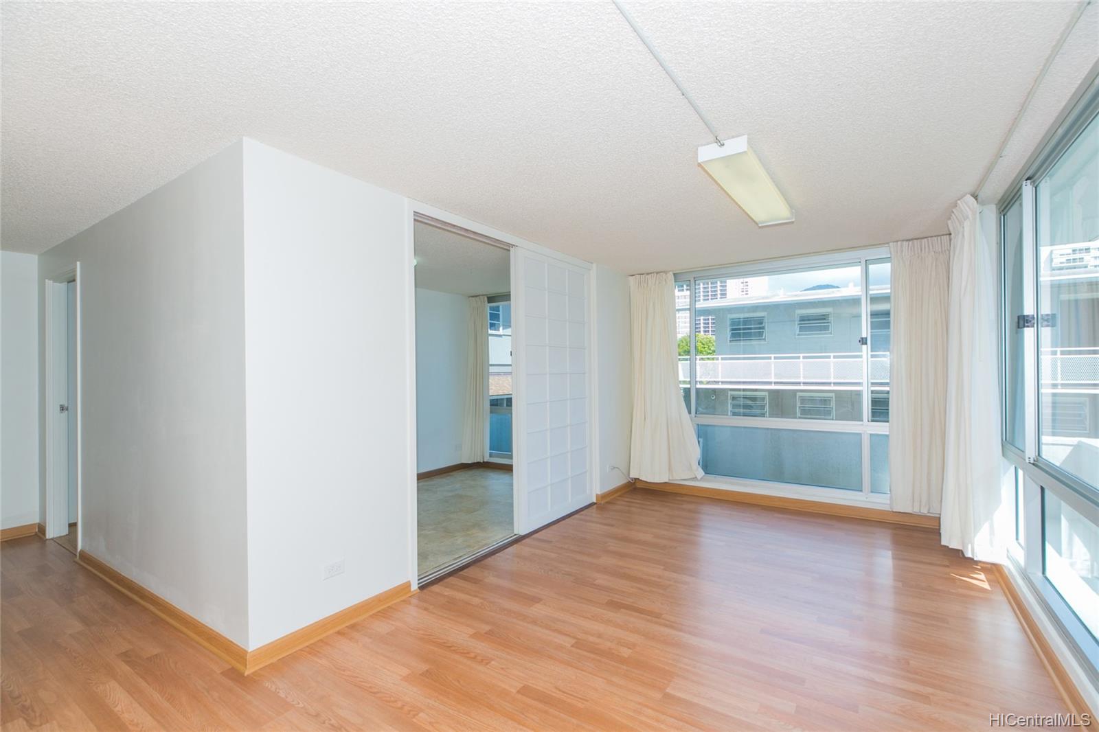 1503 Liholiho Street #206, Honolulu, HI 96822