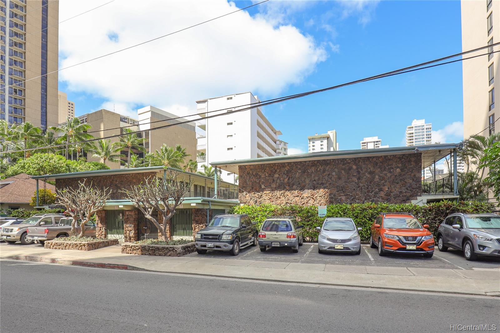 234 Ohua Avenue #109, Honolulu, HI 96815