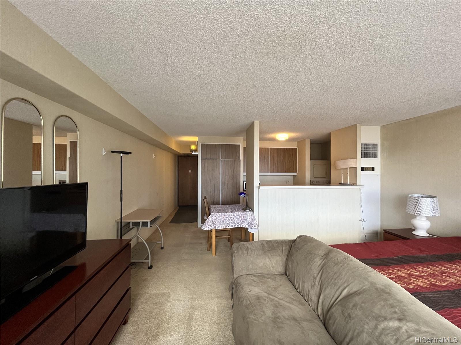 1778 Ala Moana Boulevard #2420, Honolulu, HI 96815