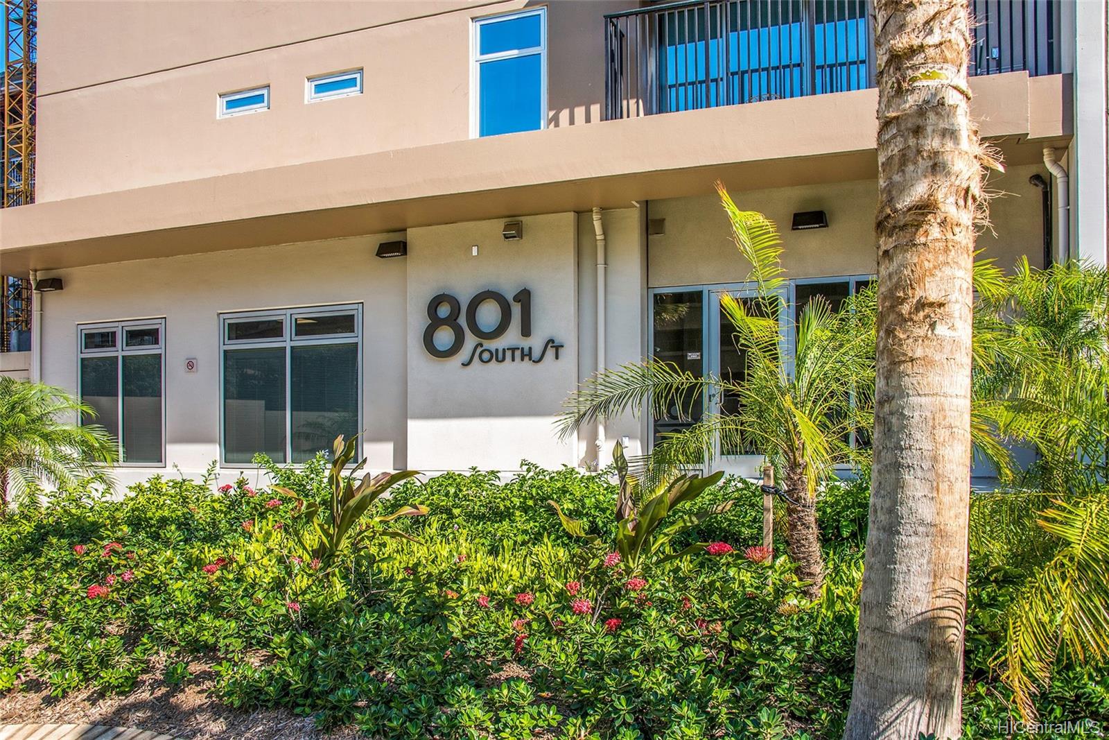 801 South Street #413, Honolulu, HI 96813