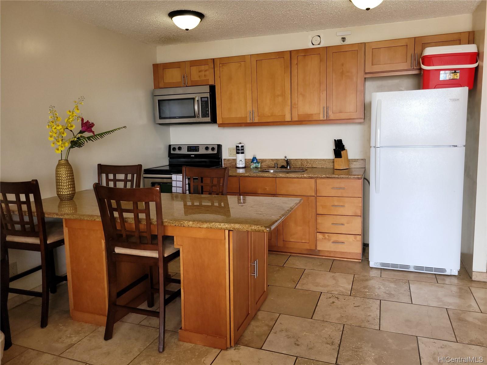 201 Ohua Avenue #3608 – T2, Honolulu, HI 96815