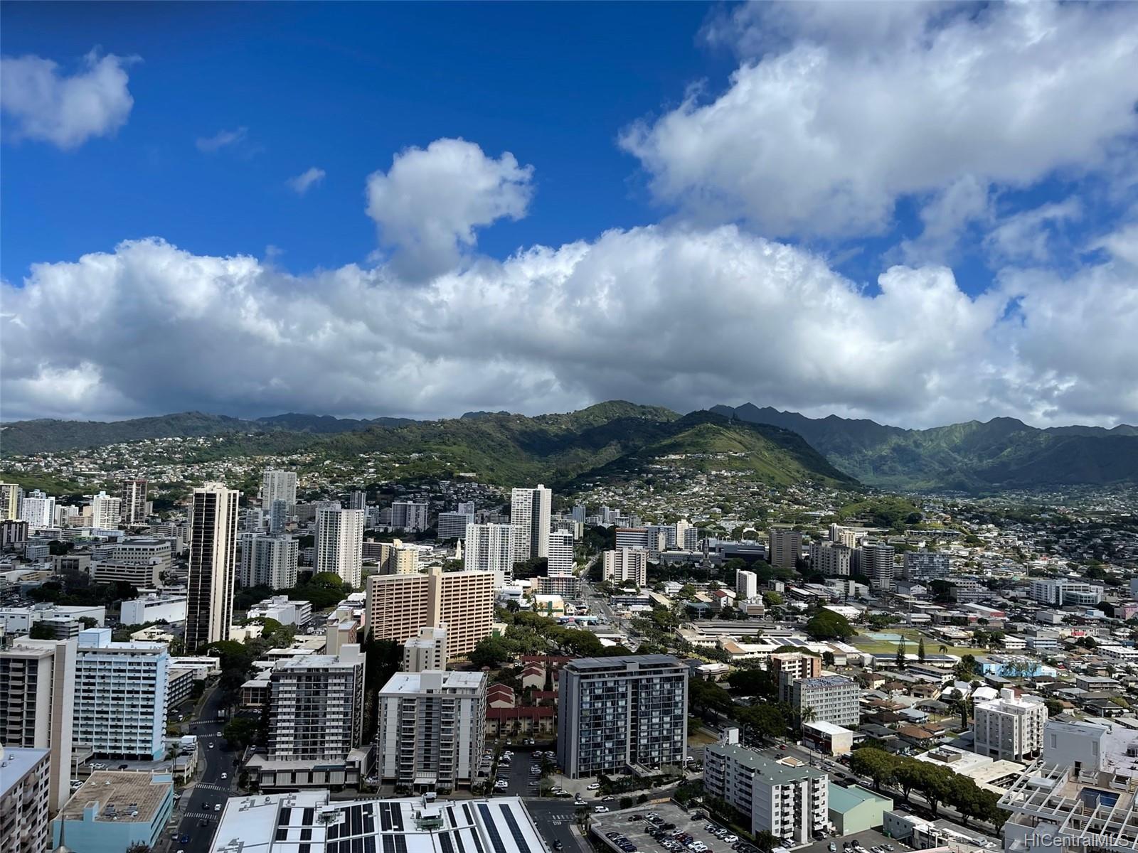 1631 Kapiolani Boulevard #4301, Honolulu, HI 96814