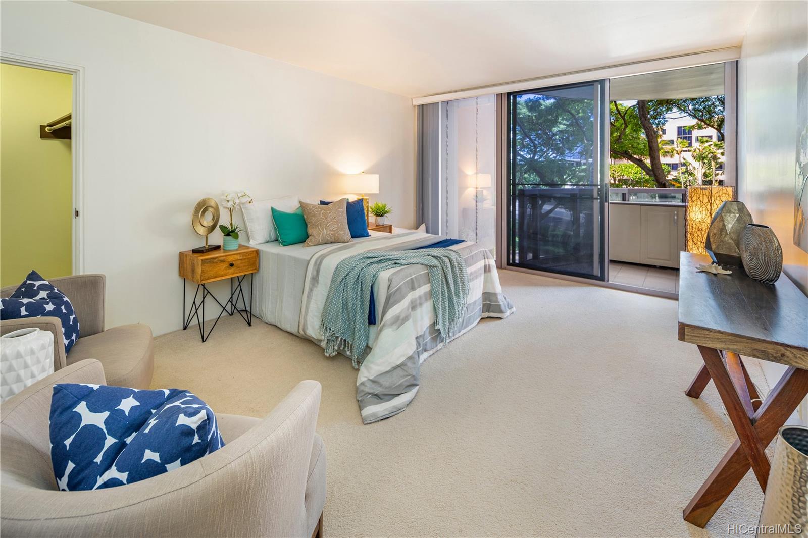 425 South Street #204/Mauka, Honolulu, HI 96813