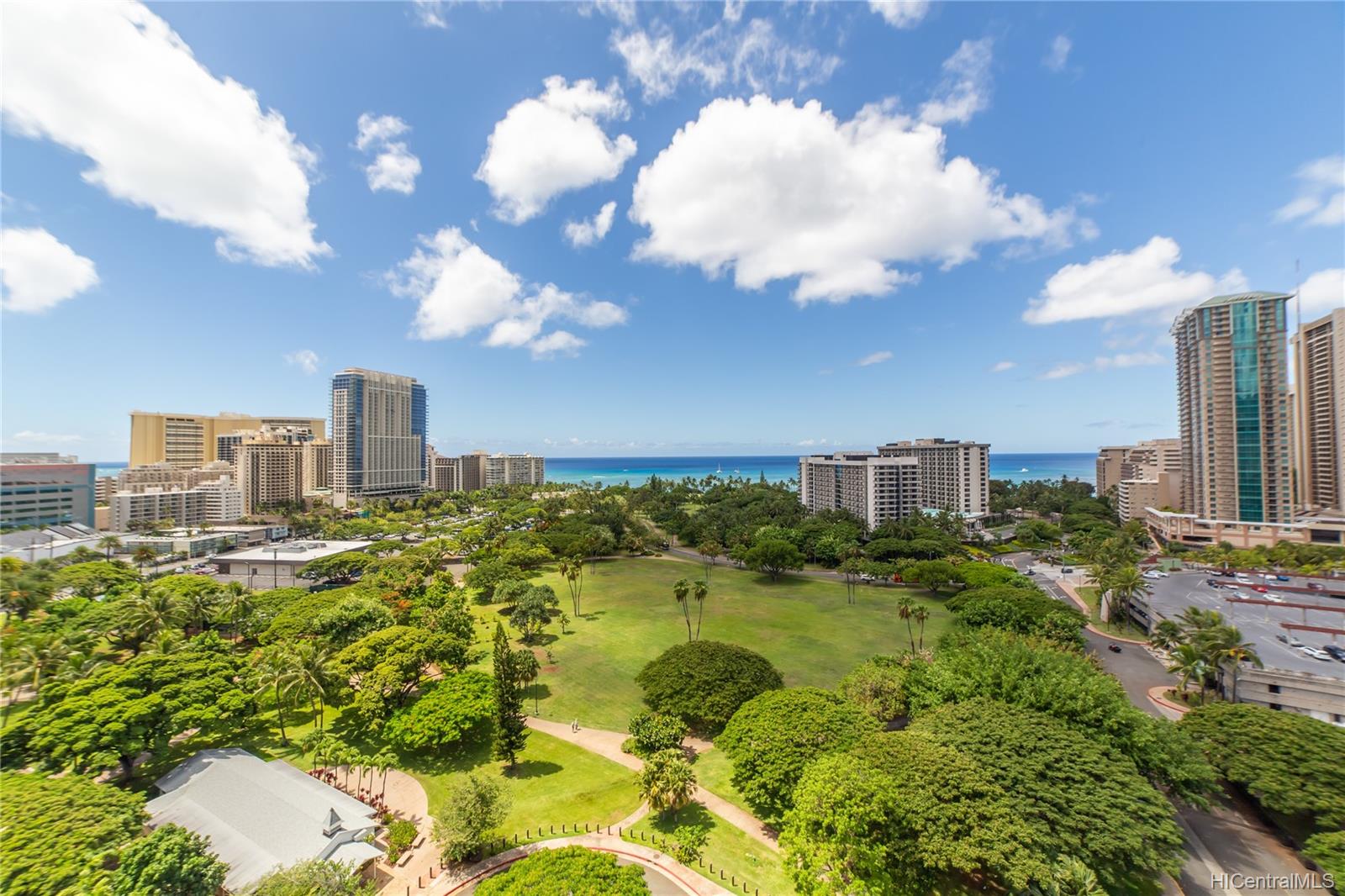 2045 Kalakaua Avenue #1506, Honolulu, HI 96815