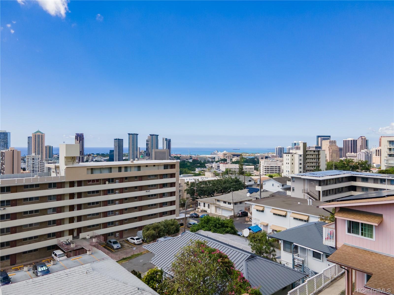 1615 Emerson Street #B1, Honolulu, HI 96813