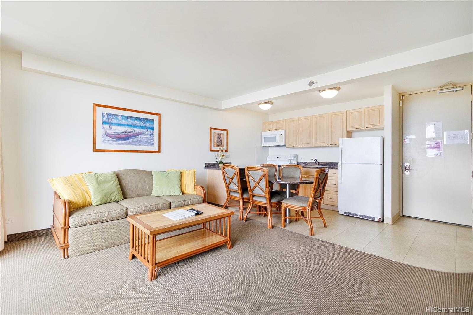 229 Paoakalani Avenue #2808, Honolulu, HI 96815