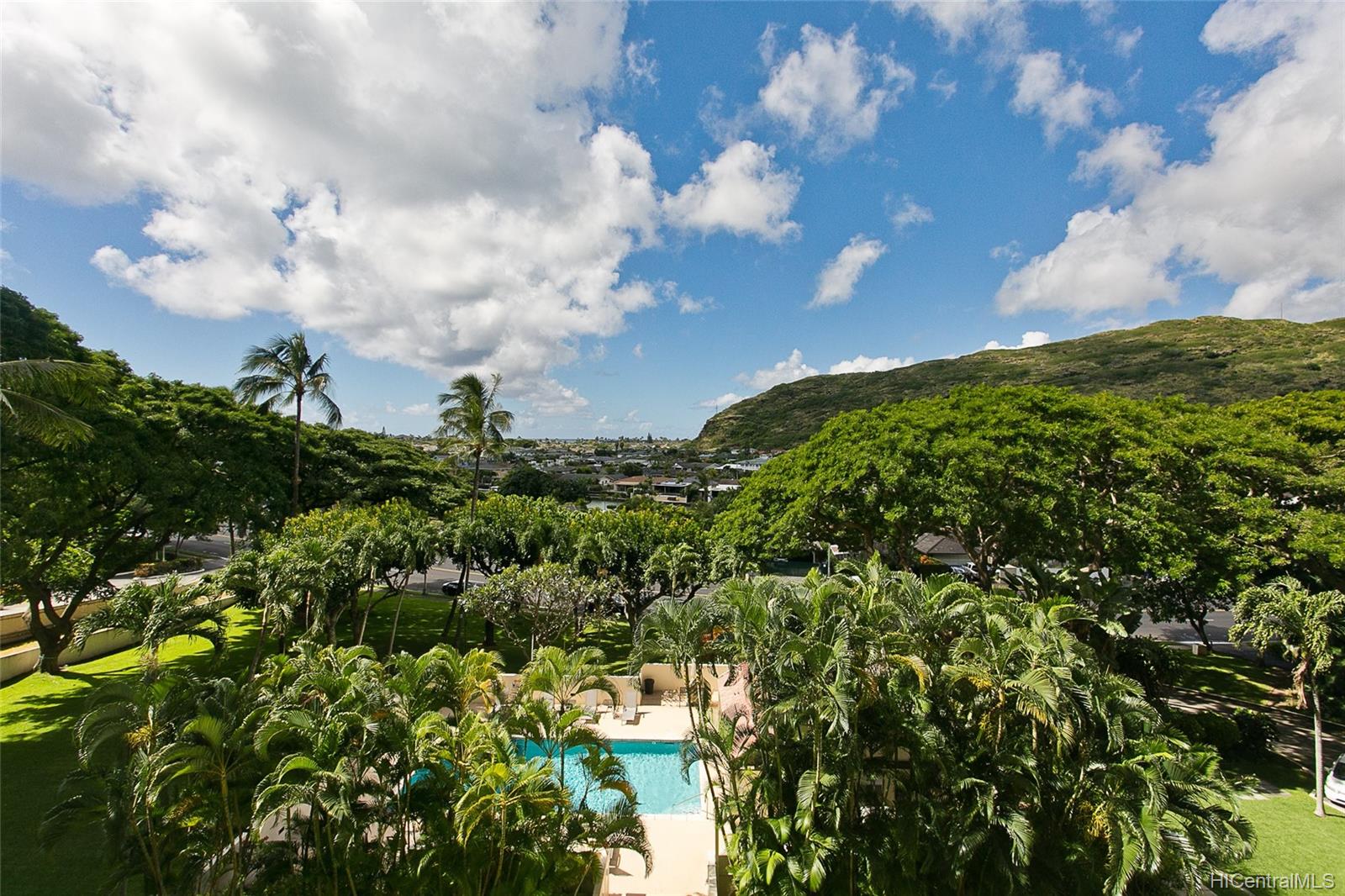 6710 Hawaii Kai Drive #406, Honolulu, HI 96825