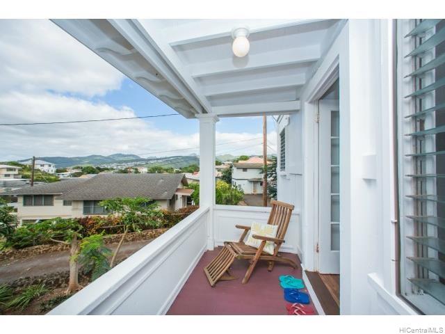 734 B Hanole Place Honolulu, HI 96816