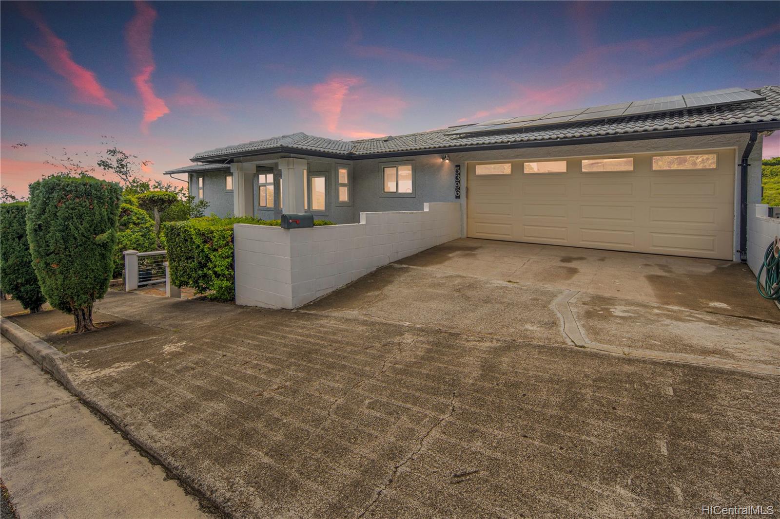 5396 Poola Street Honolulu, HI 96821