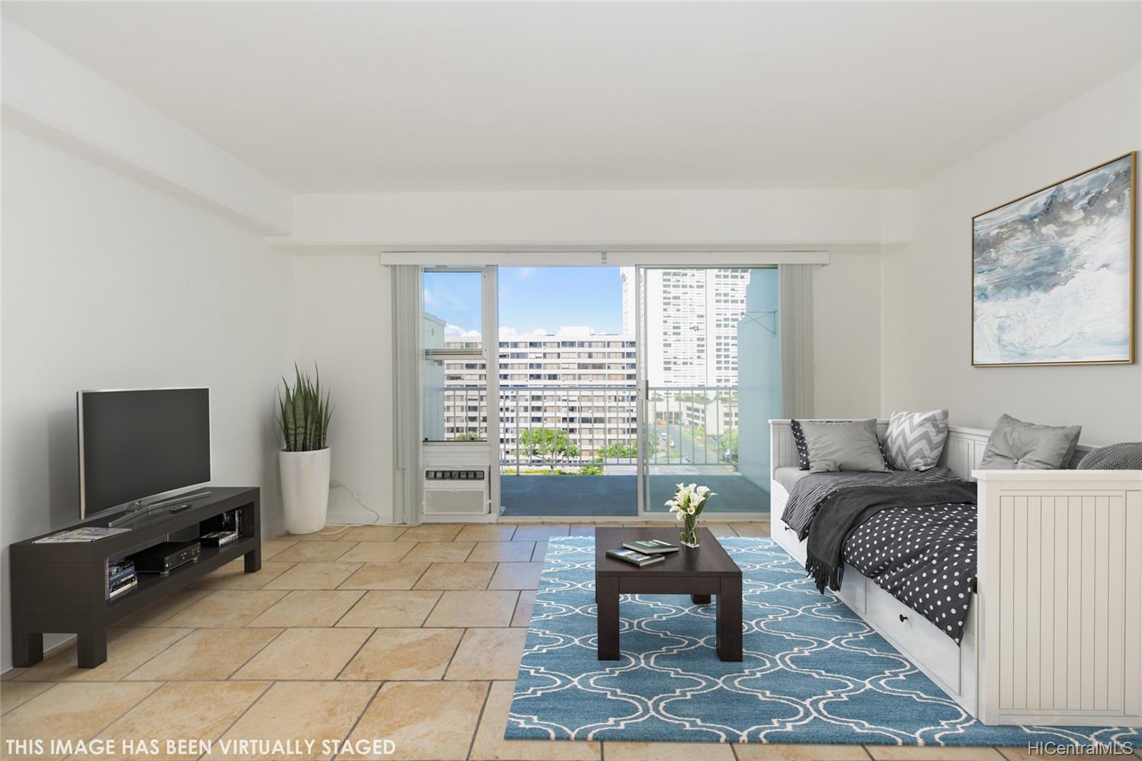 1333 Heulu Street #1004, Honolulu, HI 96822