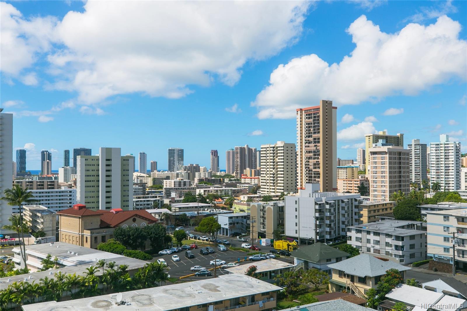 1333 Heulu Street #1004, Honolulu, HI 96822