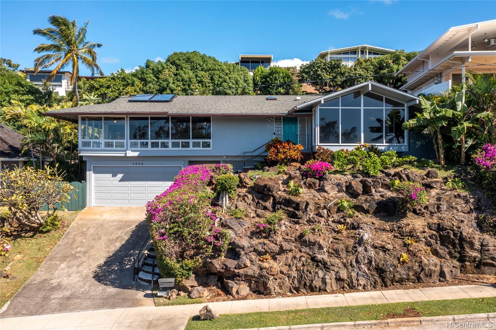 1356 Laukahi Street Honolulu, HI 96821