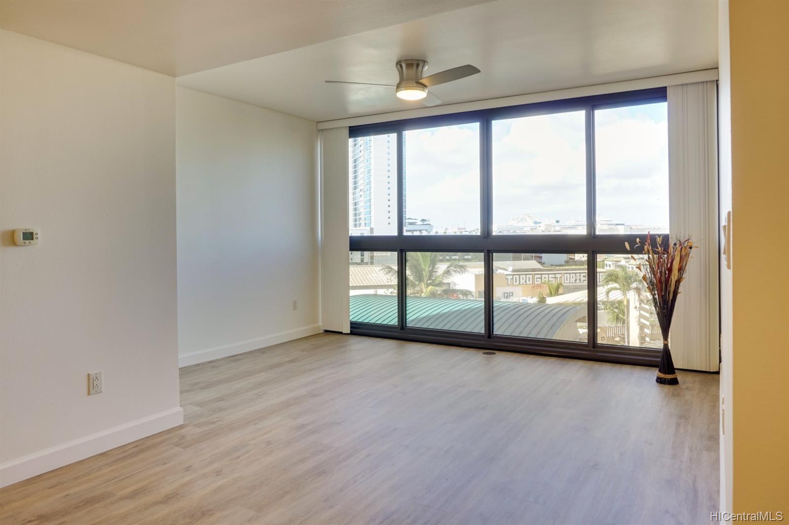 600 Queen Street #607, Honolulu, HI 96813