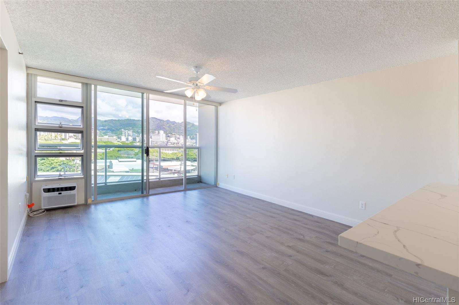 1133 Waimanu Street #805, Honolulu, HI 96814