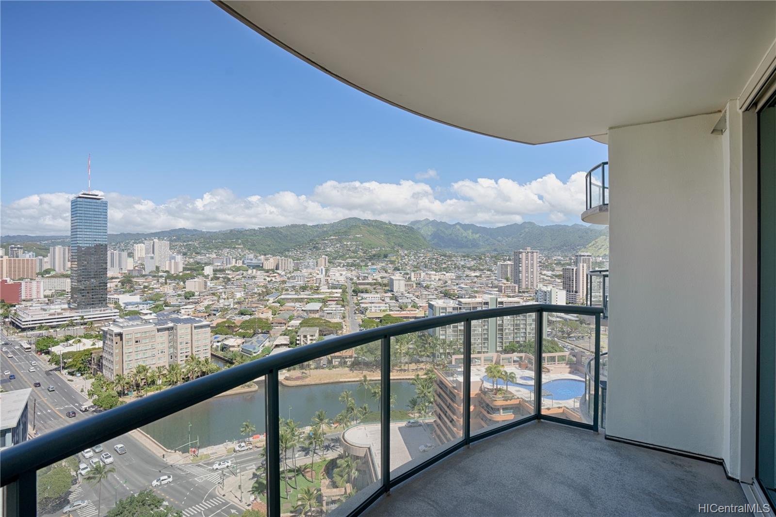 1837 Kalakaua Avenue #2206, Honolulu, HI 96815