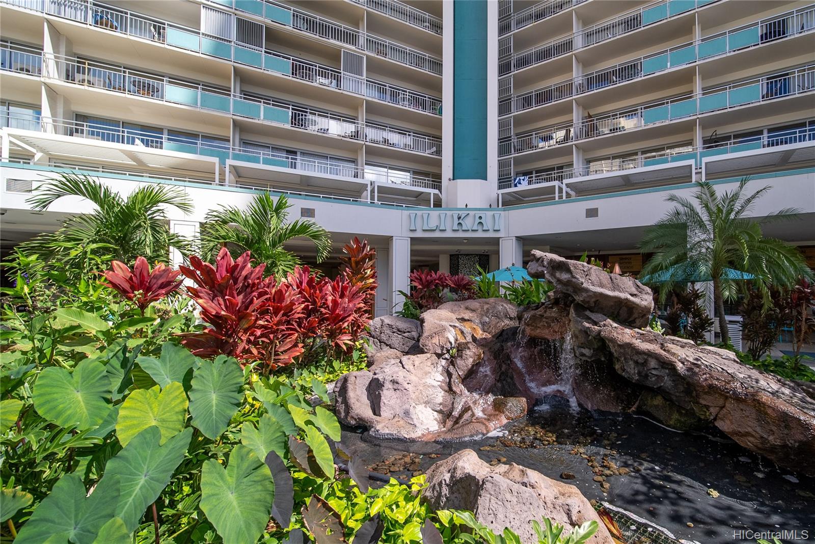 1777 Ala Moana Boulevard #1413, Honolulu, HI 96815