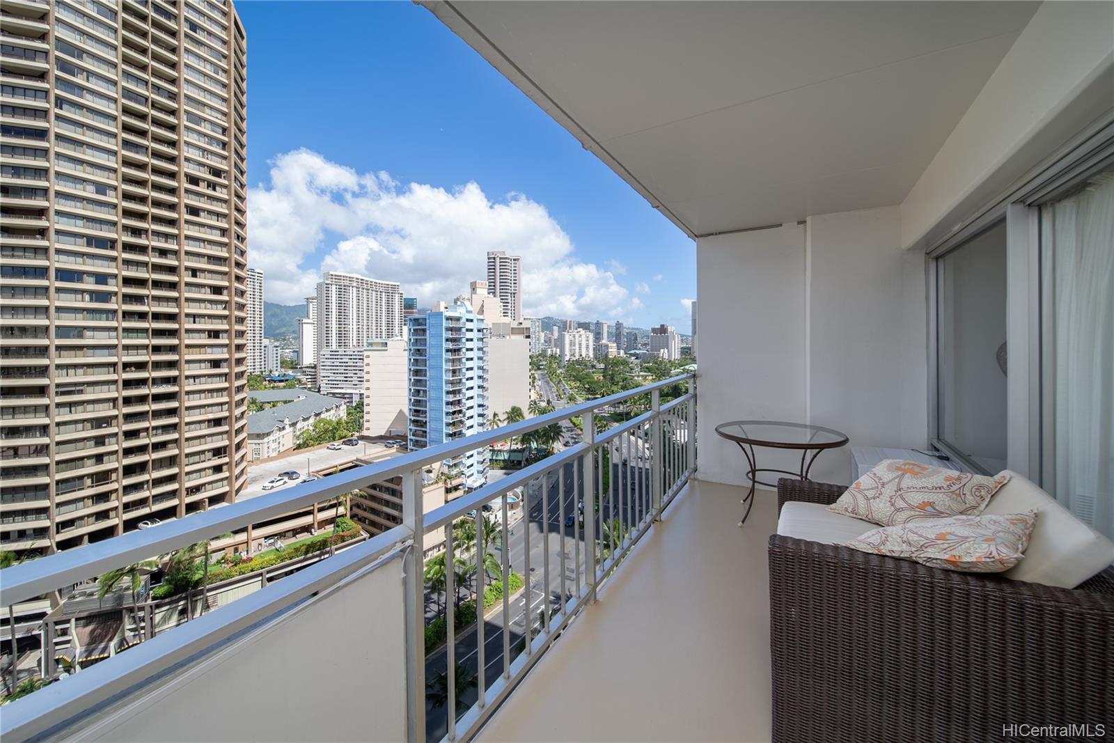 1777 Ala Moana Boulevard #1413, Honolulu, HI 96815