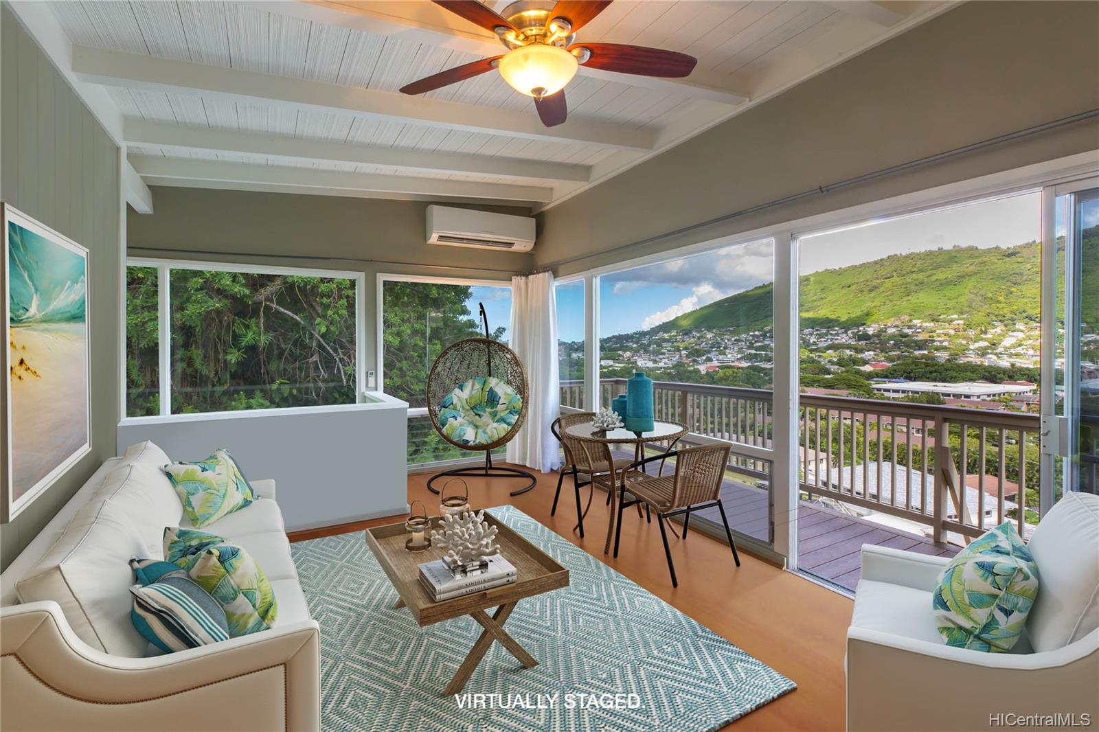 2961 Kalawao Place #D, Honolulu, HI 96822