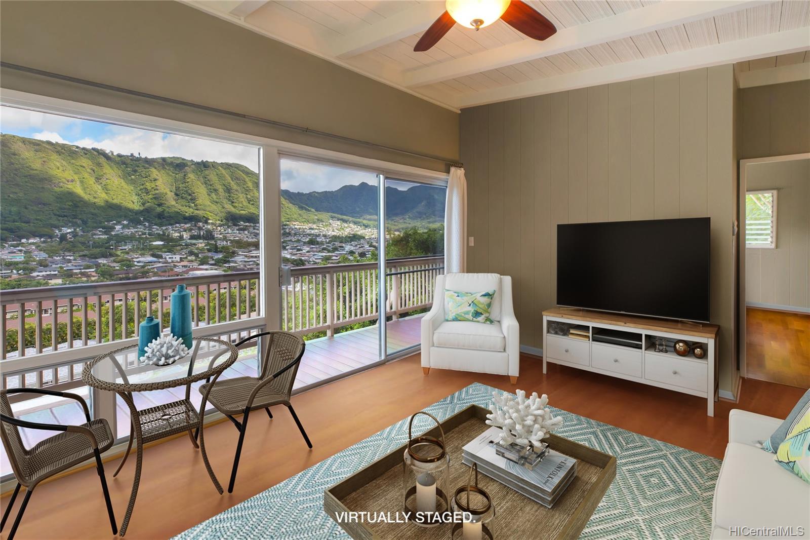 2961 Kalawao Place #D, Honolulu, HI 96822