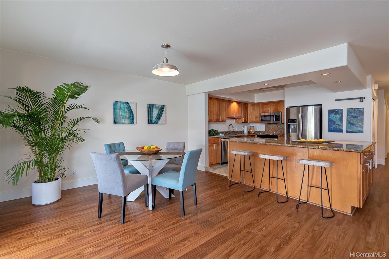 347 Opihikao Place #411, Honolulu, HI 96825