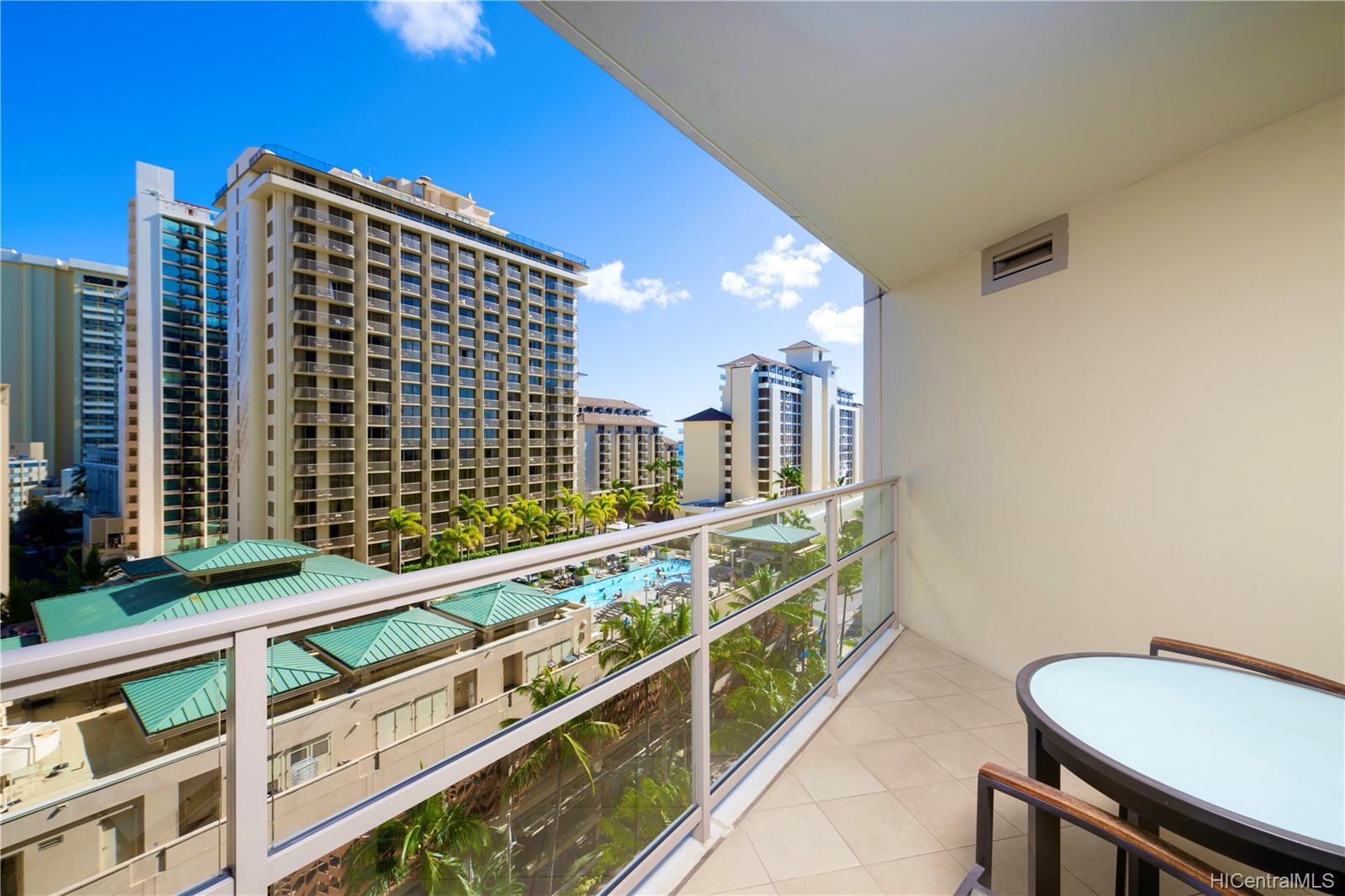 223 Saratoga Road #1008, Honolulu, HI 96815