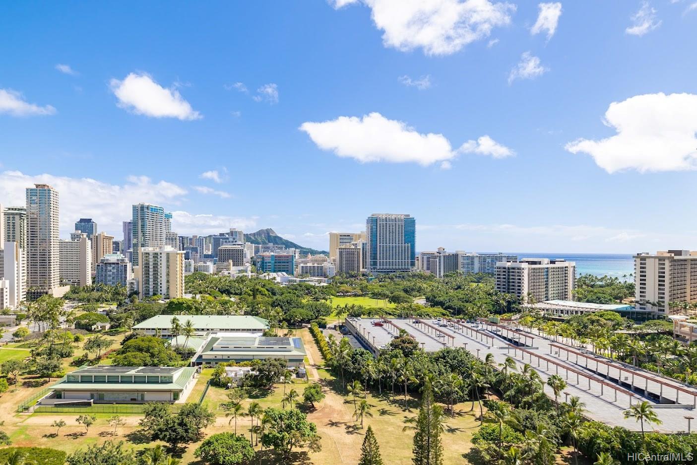 1910 Ala Moana Boulevard #21D, Honolulu, HI 96815