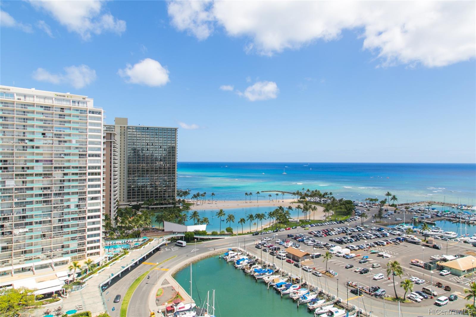 1777 Ala Moana Boulevard #326, Honolulu, HI 96815