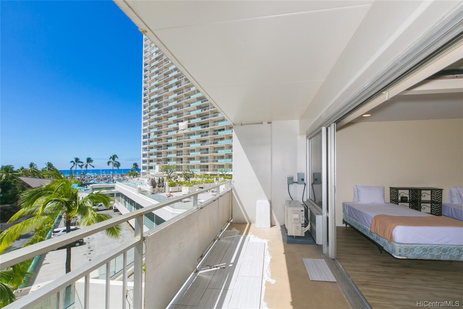 1777 Ala Moana Boulevard #326, Honolulu, HI 96815