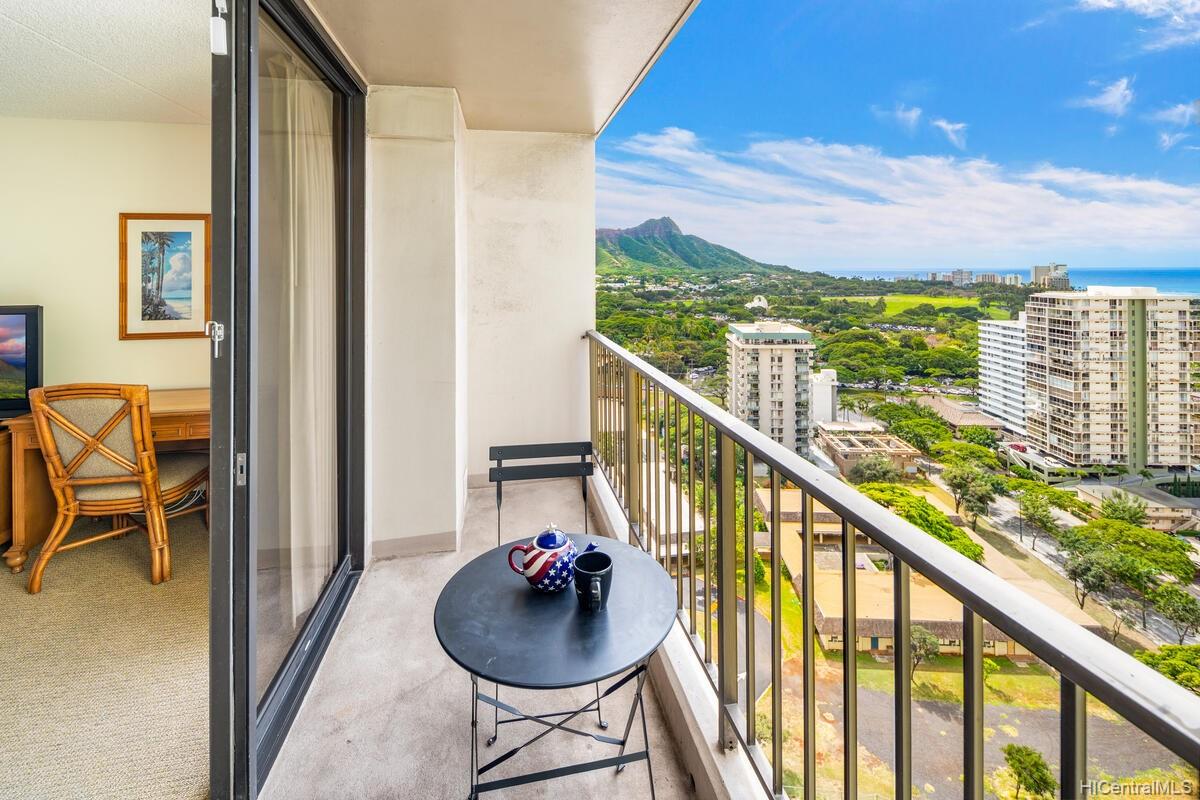 229 Paoakalani Avenue #2308, Honolulu, HI 96815