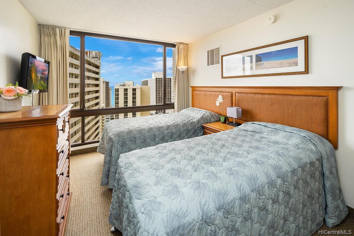 229 Paoakalani Avenue #2308, Honolulu, HI 96815