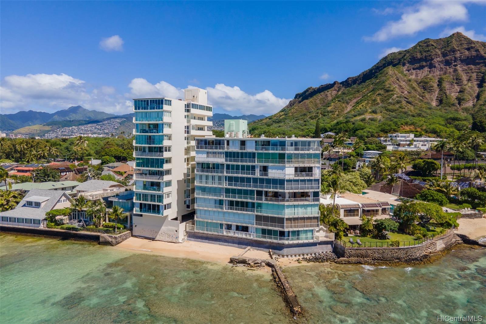 2801 Coconut Avenue #6H, Honolulu, HI 96815