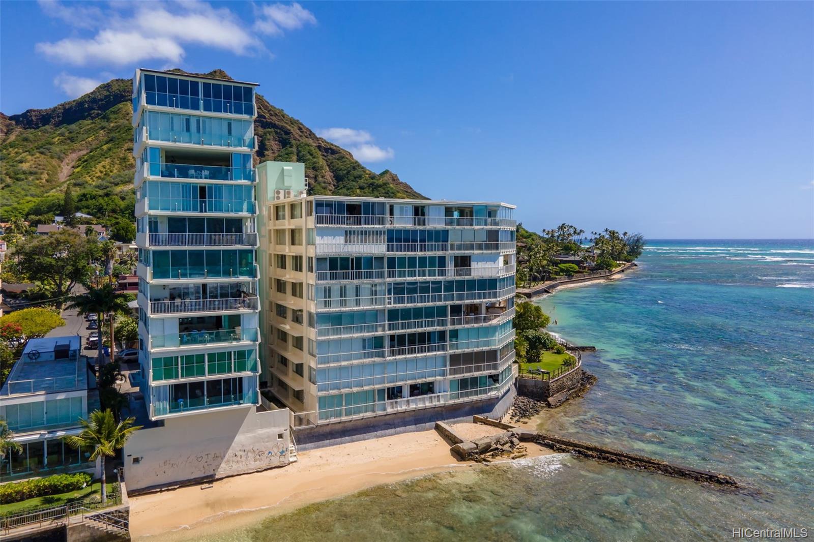 2801 Coconut Avenue #6H, Honolulu, HI 96815