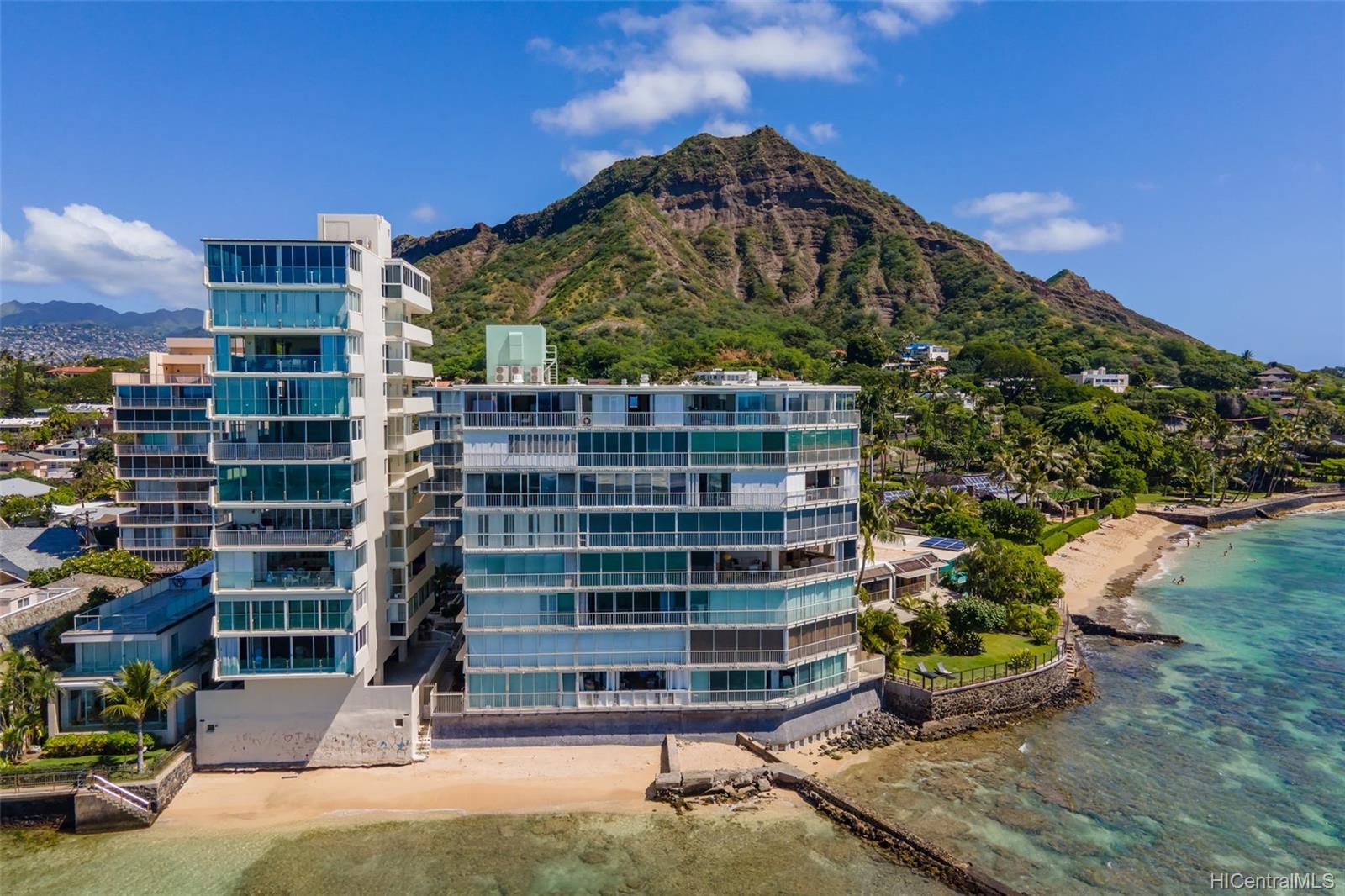 2801 Coconut Avenue #6H, Honolulu, HI 96815