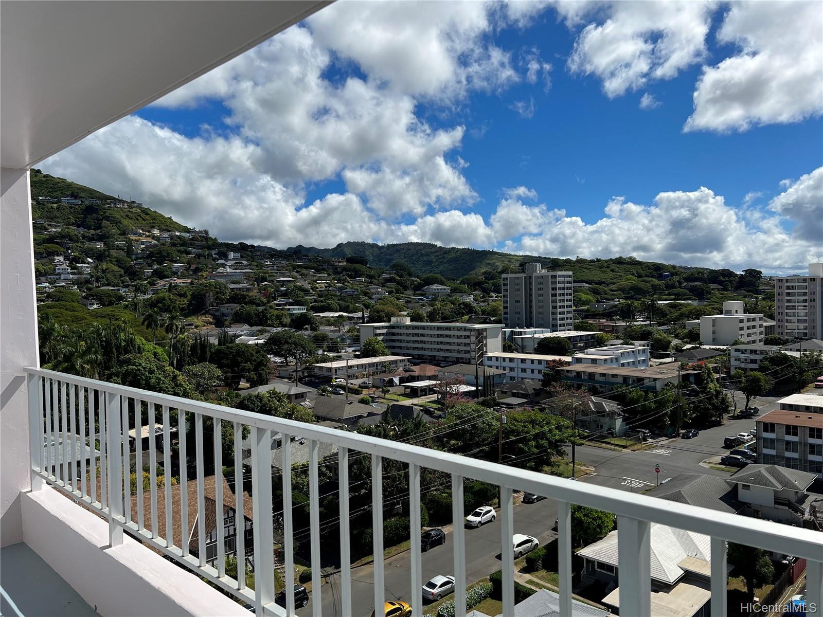 1419 Dominis Street #1105, Honolulu, HI 96822