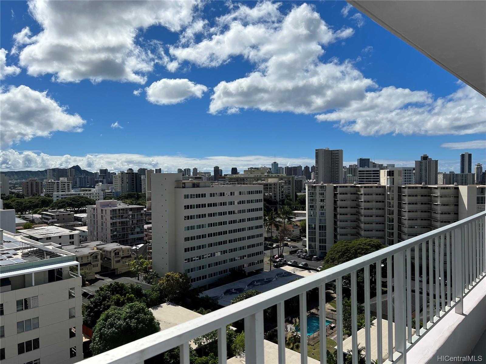 1419 Dominis Street #1105, Honolulu, HI 96822