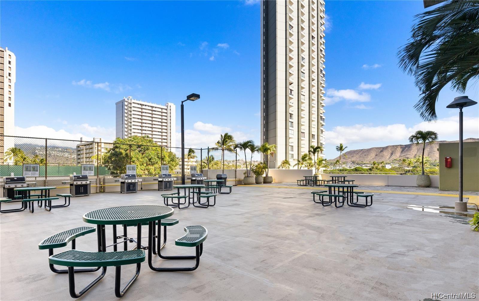 229 Paoakalani Avenue #3111, Honolulu, HI 96815