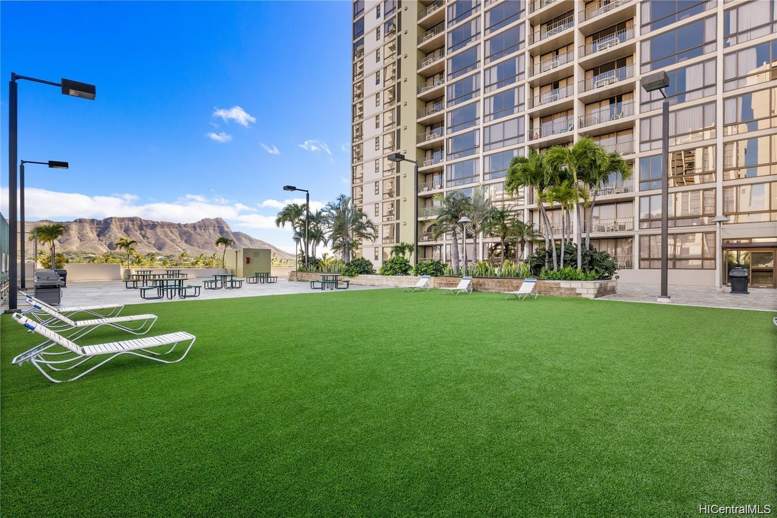 229 Paoakalani Avenue #3111, Honolulu, HI 96815