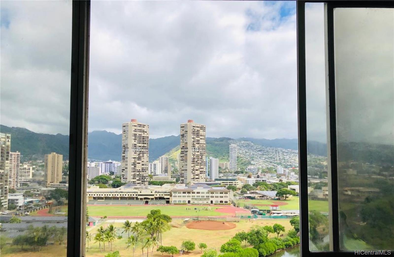 2211 Ala Wai Boulevard #1711, Honolulu, HI 96815