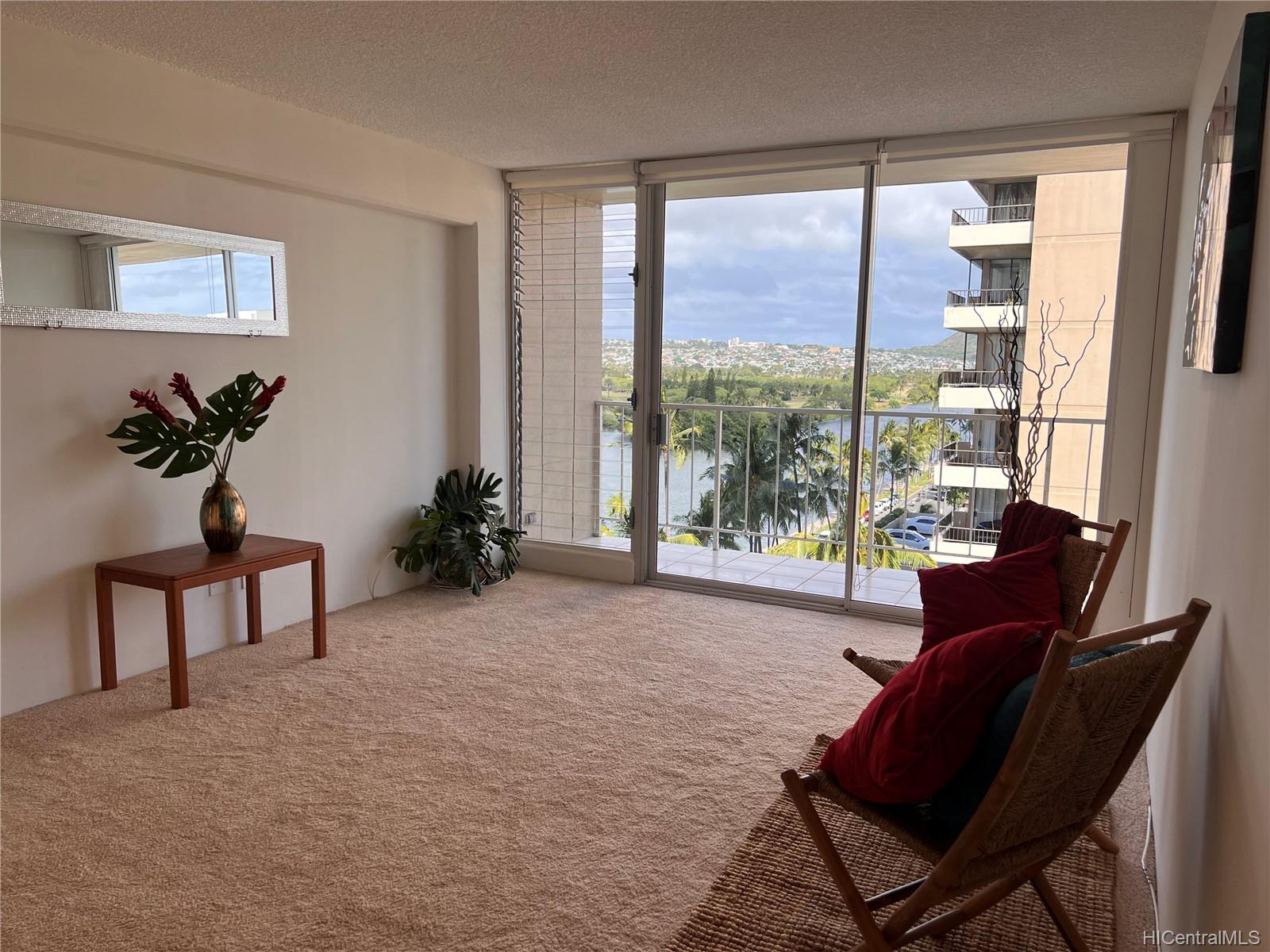 2115 Ala Wai Boulevard #1003, Honolulu, HI 96815