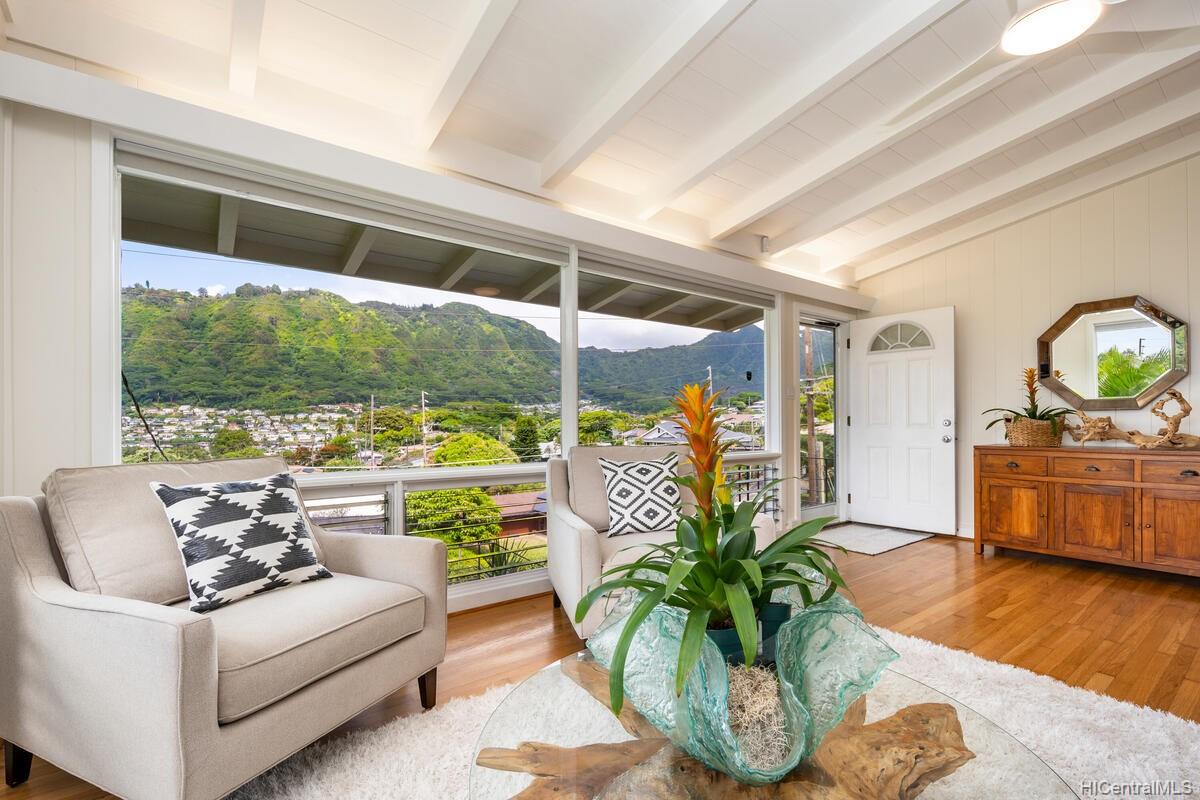 3467 Alani Drive Honolulu, HI 96822